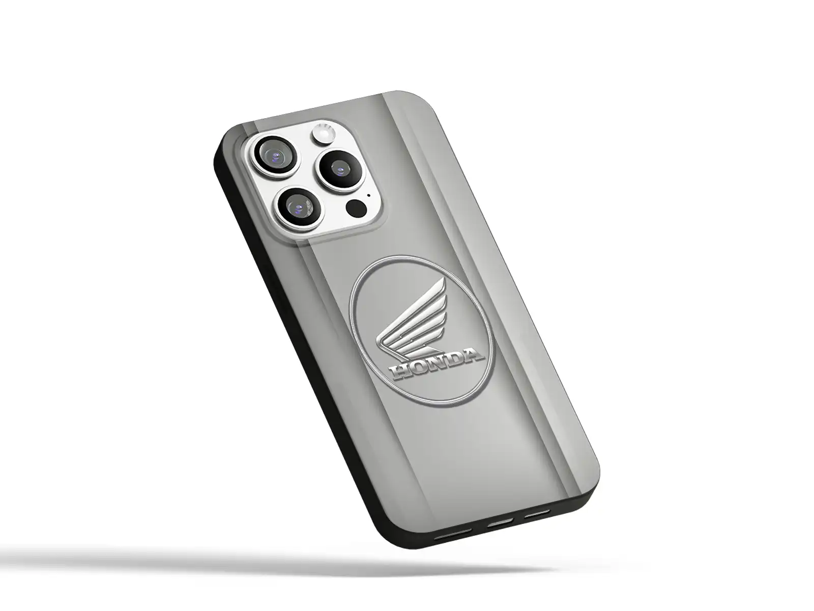 Honda Smartphone Cover Minimal Modernes Feeling